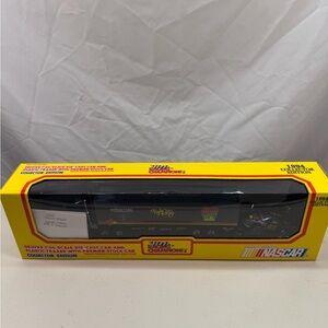 1/64 Racing Champions Kyle Petty Mello Yello 1994 Race Car/Hauler NASCAR New